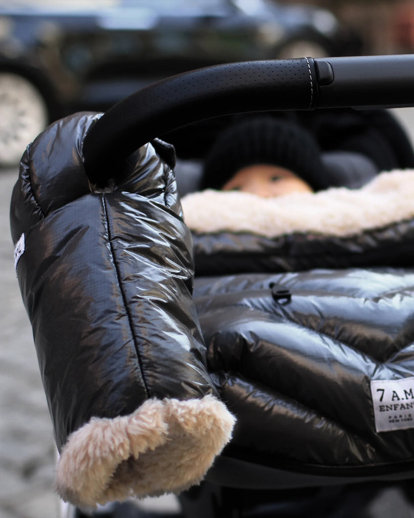 7AM Warmmuffs are in stock now!