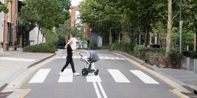 NEW Joolz Day+ Strollers - Full Review!