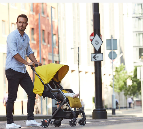 Diono Traverze Lightweight Stroller: In-Depth Review