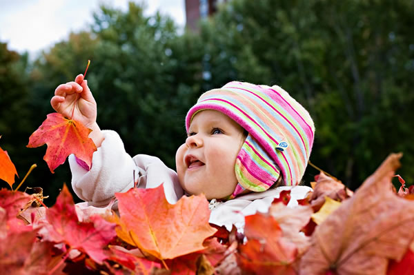 Fall into a Winter Warm-Up