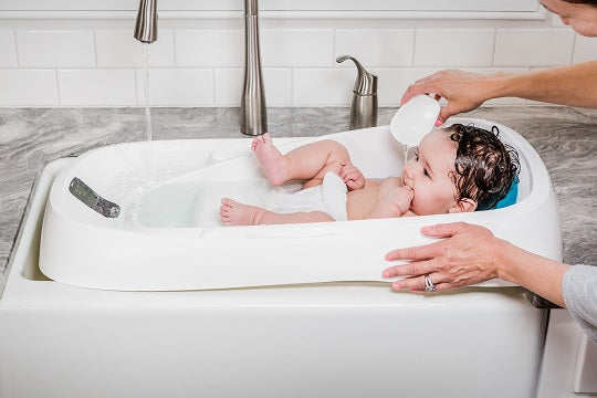 NEW 4moms Infant Tub for 2017 - What's New + Pictures!