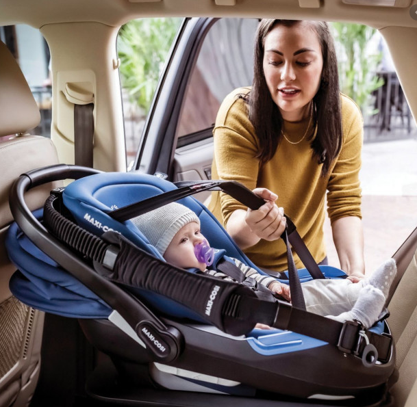 Compare ALL the Maxi Cosi Infant Car Seats