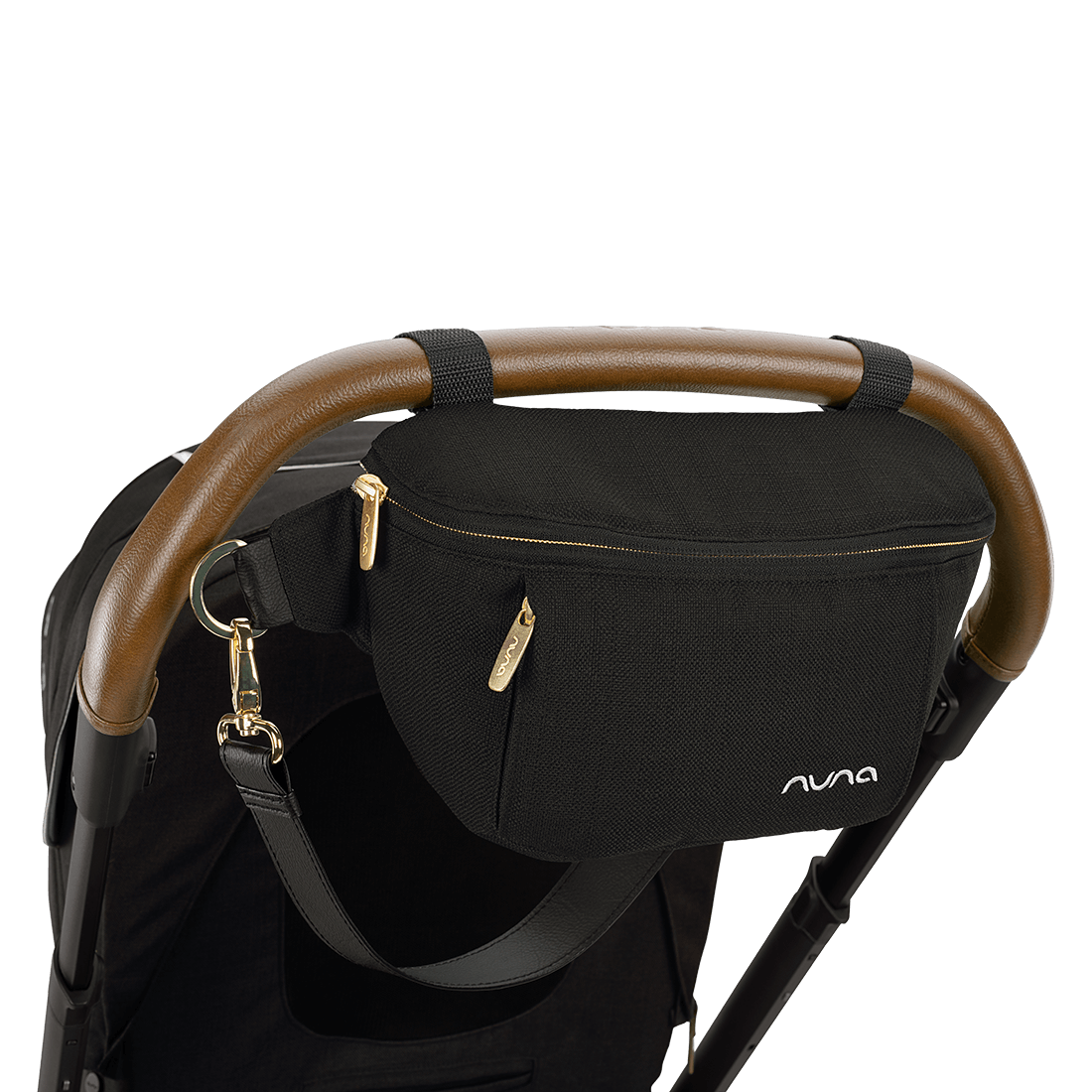Here’s the latest from Nuna The Nuna sling bag!