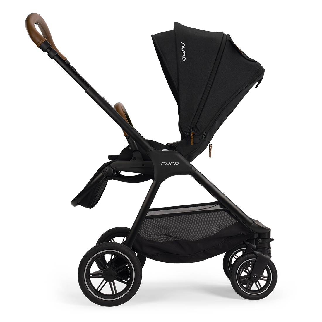 Exploring Nuna Triv Next Stroller Honest InDepth Review
