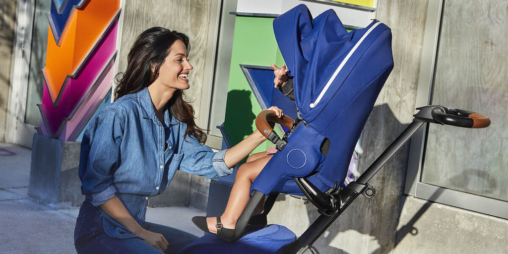 NEW Stokke Xplory X: In-Depth Review