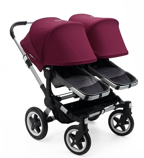 Meet the NEW 2018 Bugaboo Donkey2 - Full Review!