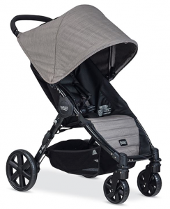 Britax B-Agile 4 - Coming Soon...