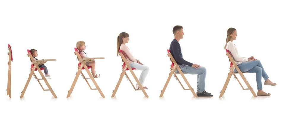 Jane Twig High Chair - Full Review!