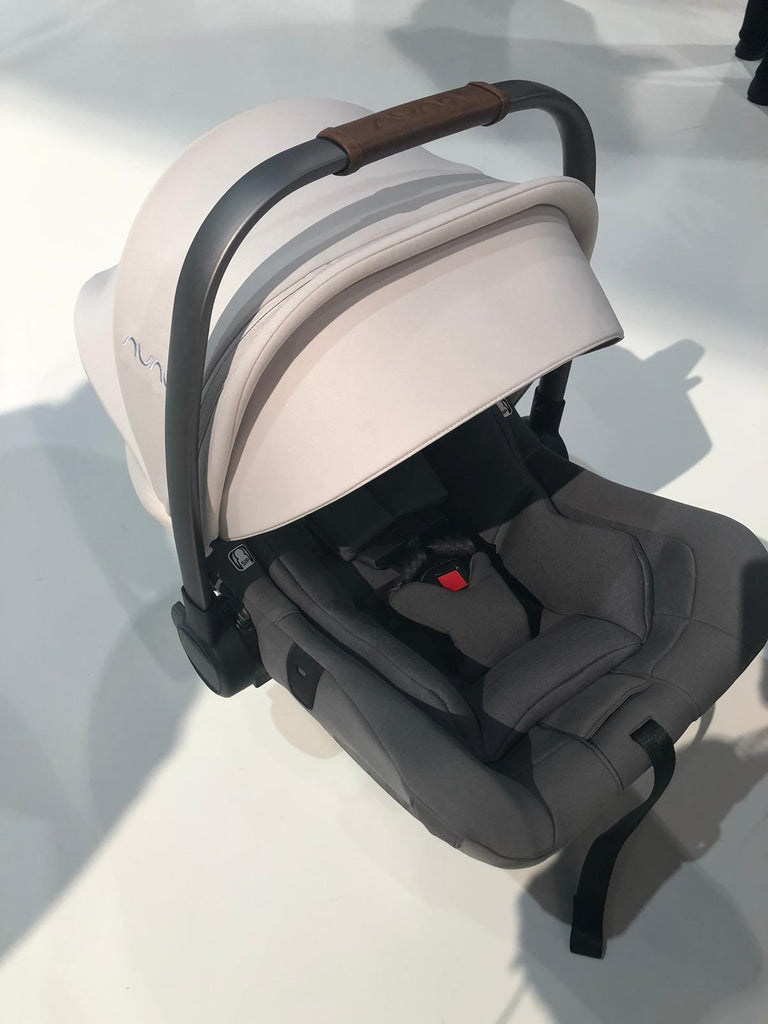 NEW Fashions for the 2019 Nuna Pipa Seats, Rava & Aace!