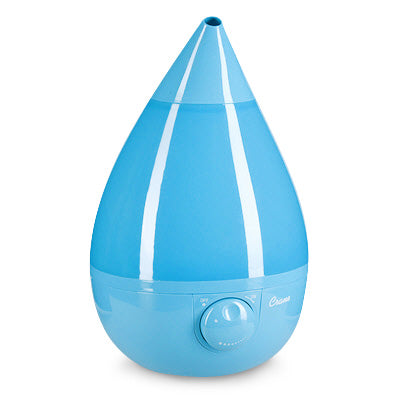 NEW Crane Droplet Mini Humidifier + New Drop Colors!