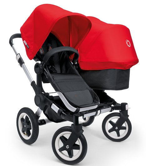 The Bugaboo Donkey Review