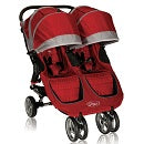 City Mini 2013 Double Stroller Review