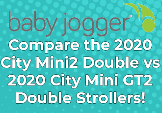 Baby jogger city mini gt2 cheap double 2020
