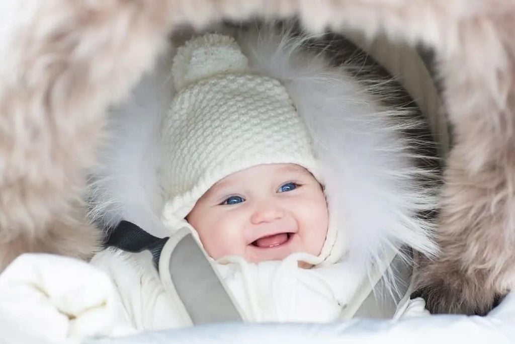 Baby’s First Winter: Preventing & Preparing for Seasonal Illness