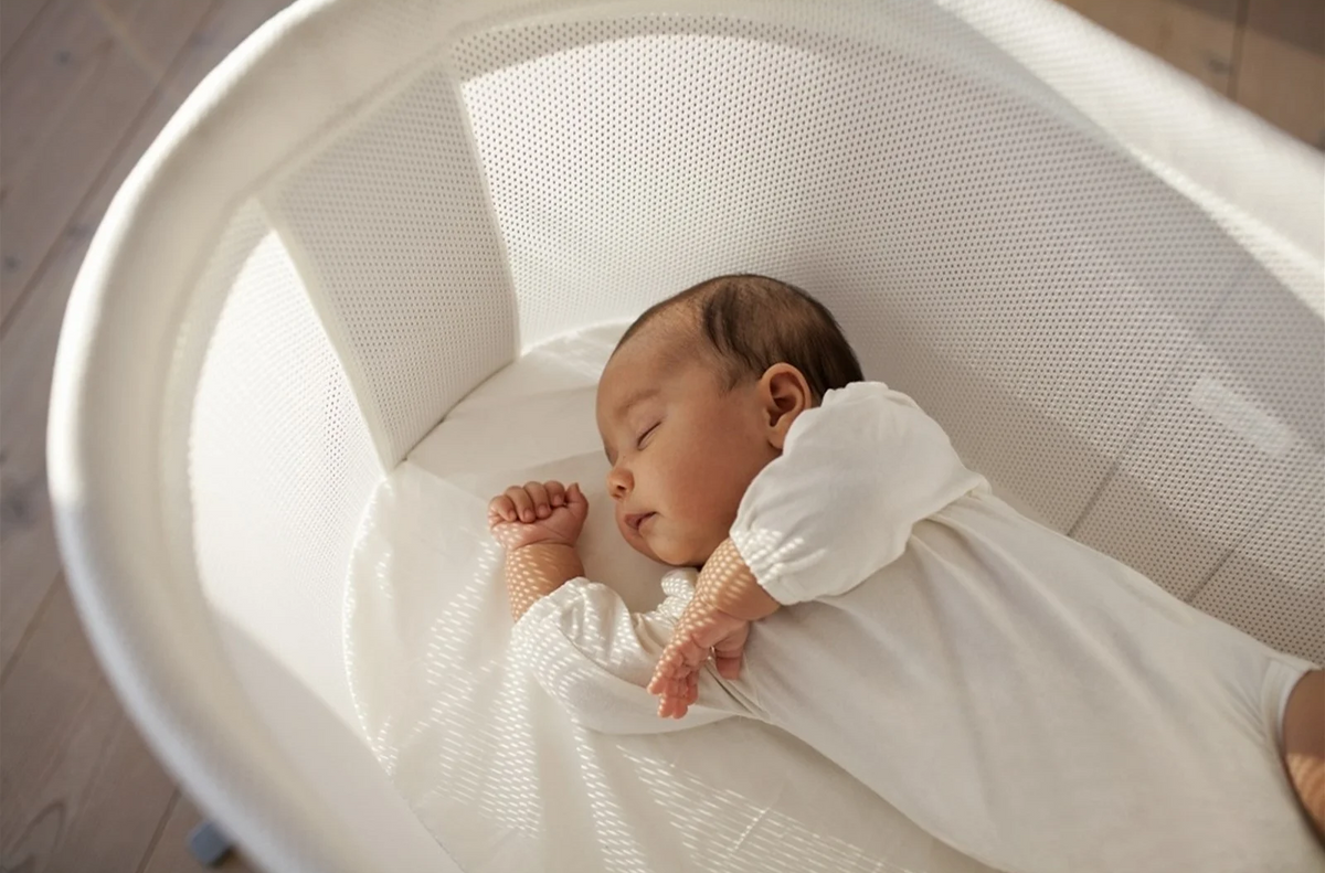 Bassinet vs Crib The PishPosh Crib vs Bassinet Buying Guide Pish Posh Baby