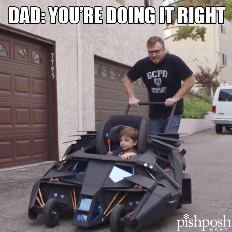 Best Dad Ever!