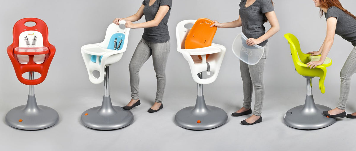 Boon High Chair