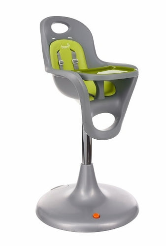 Boon Flair Pedestal High Chair Review