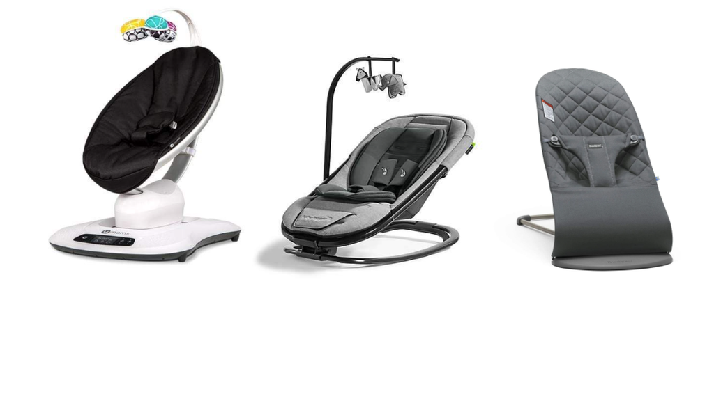 Best Rockers & Bouncers of 2021 - Comparison