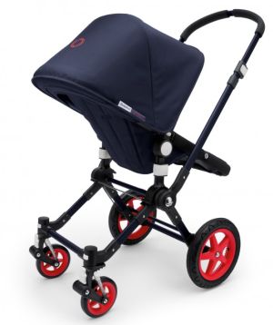 Bugaboo Cameleon3 Neon Special Edition is In Stock!