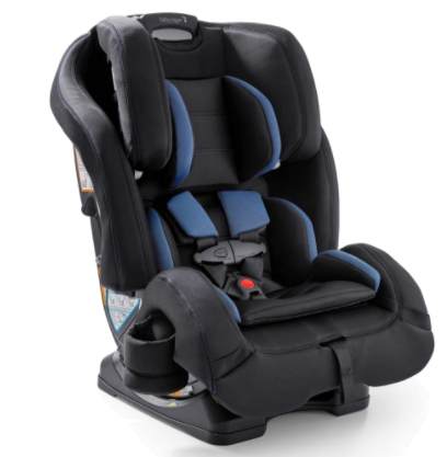 NEW Baby Jogger City View Convertible Car Seat - Full Review!