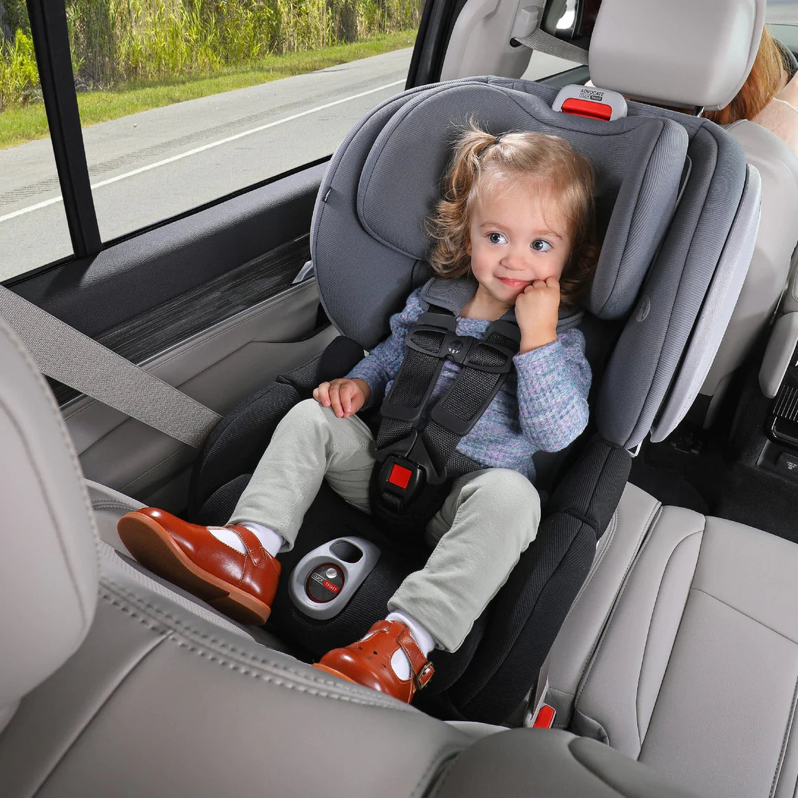 Best Convertible Car Seats of 2024