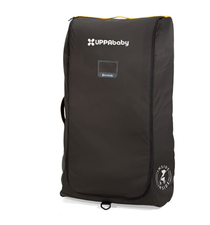 The Uppababy Cruz Travel Bag - New for 2012!