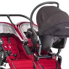 Find the adapter for your 2016 Baby Jogger Stroller!