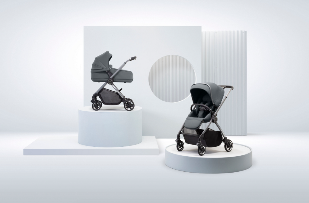 Silver Cross Dune Stroller - Full Review!
