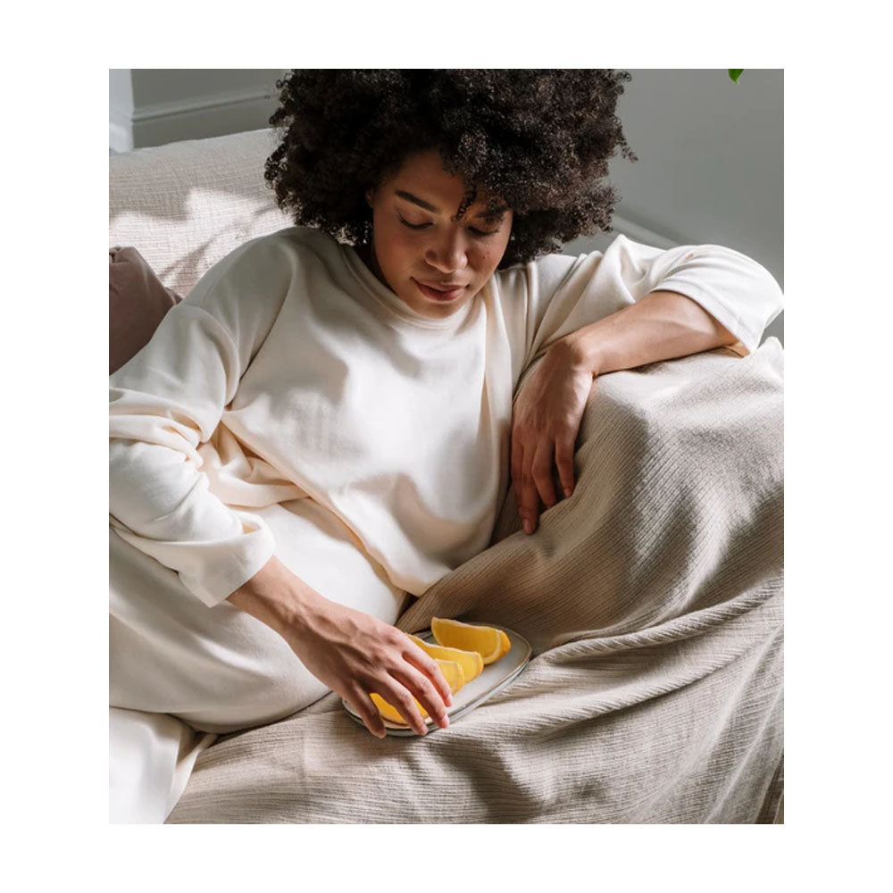 Natural Energy Boosters For Pregnancy