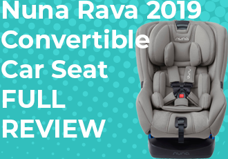 2019 rava hot sale convertible car seat