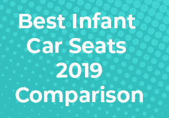 Infant Car Seat Comparison