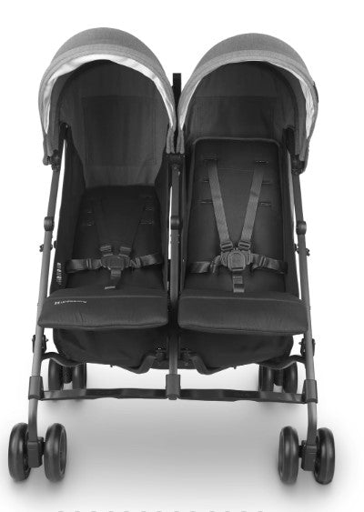 NEW UPPAbaby G-Link V2 - Full Review!