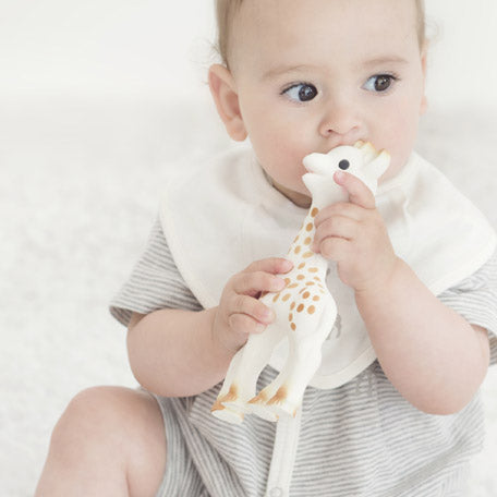 The Best Teething Toys For Babies