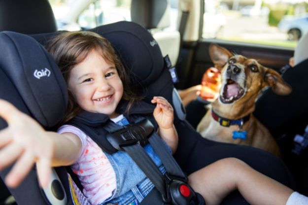 2024 Maxi Cosi Convertible Car Seat Comparison