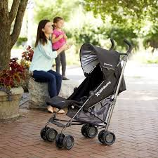Why I love my Uppababy G-Luxe!