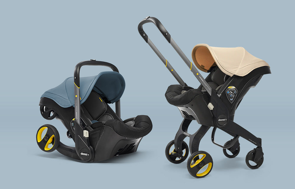 How To Get A Great Deal On A Doona Car Seat!