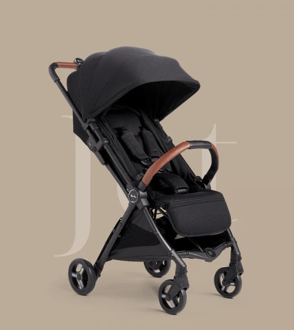 Silver Cross Jet 4 Stroller Review!