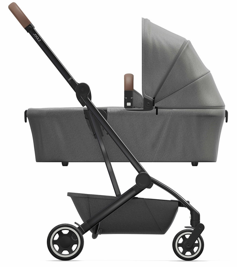 Joolz Aer Bassinet - NEW! Full Review