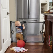 Every Home needs a Navigate - Revolutionary Safety Gate