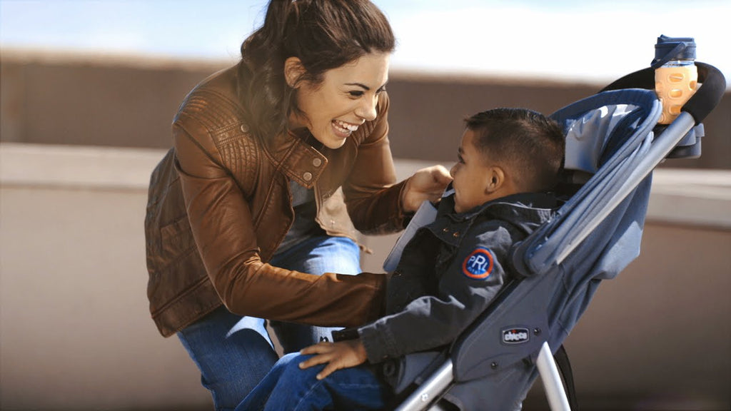 Chicco Viaro Stroller in-Depth Review