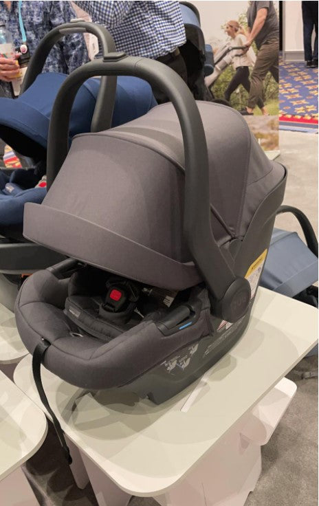 UPPAbaby Mesa Max Infant Car Seat | Review & Comparison
