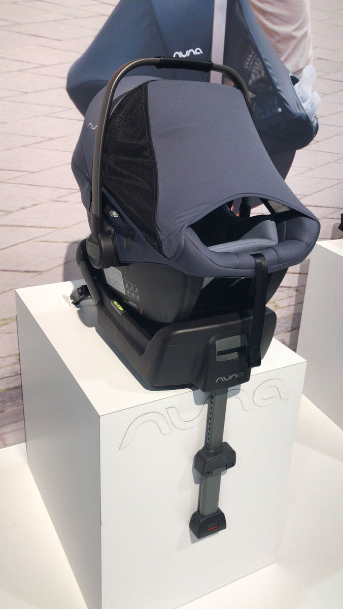 Nuna pipa outlet lite lx aspen