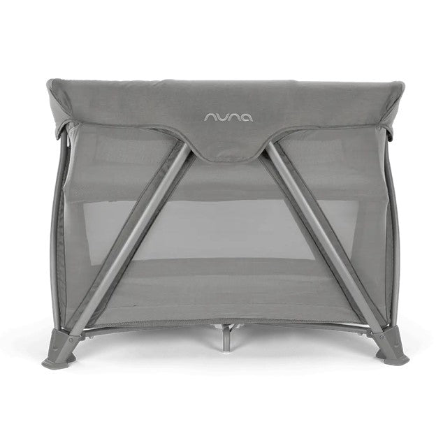 NEW Nuna Cove Air Go Playard Full Review!