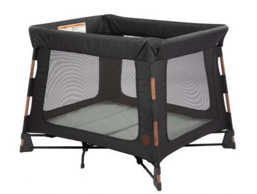 NEW Maxi Cosi Swift! 3-in-1 Playard, Bassinet & Travel Cot.