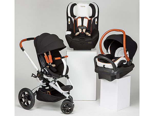 Rachel Zoe + Maxi Cosi & Quinny = One luxurious Collection!