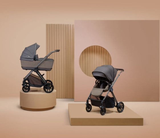 Silver Cross Reef Stroller - Full Review!