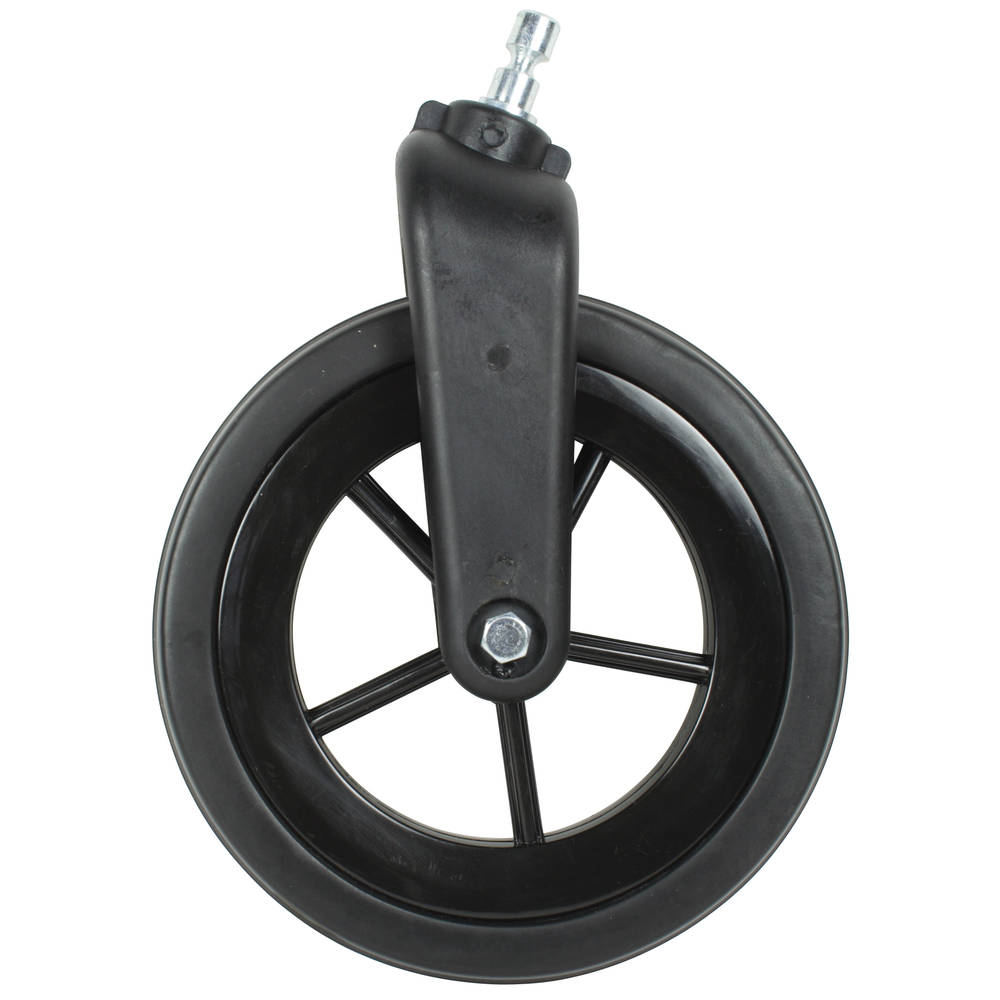 Which Stroller Wheel is Right for You