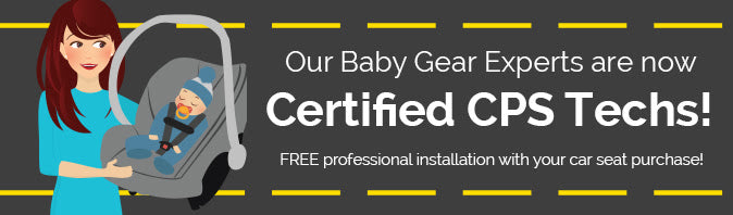 We are CPS-Certified!