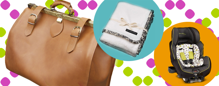 Packing Your Hospital Bag for the New Baby